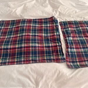 Ralph Lauren Euro Shams